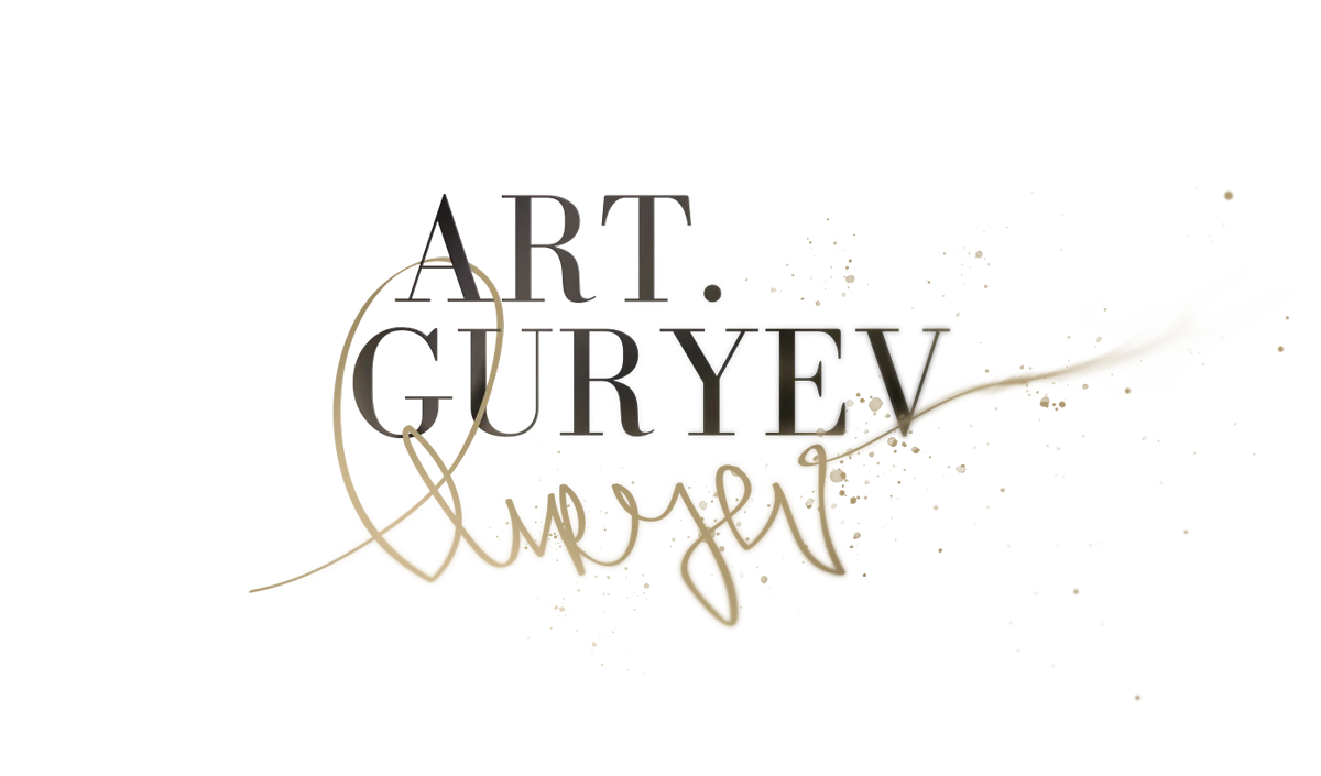 Art.Guryev gallery